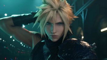 Final Fantasy VII Remake Coming to Xbox Consoles? Tweet Raises Suspicions