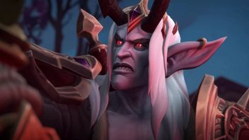Blizzard Will Improve WoW's Environments? New Buildings Give Hope