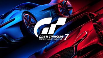 Gran Turismo 7 With Over 400 Vehicles