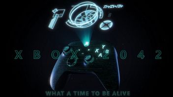 Battlefield 2042 With Unusual Marketing; Microsoft Announces Fictional Xbox 2042
