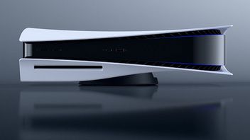 PS5 With Excellent Sales Despite Shortages