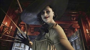 Resident Evil Village Sells Much Faster Than RE7
