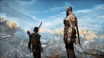 PlayStation PC Instead of PlayStation Studios; Steam Reveals Sony's New Publishing Brand