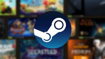 Steam May Refresh Hubs - New Look Found in Files