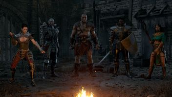 Blizzard on Planned Updates for Diablo 2: Resurrected