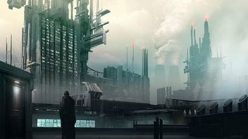 Images From Valve's Would-be Space Pirate Game Stars of Blood