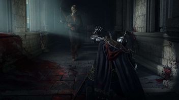 Elden Ring is Doing Very Well on PS4