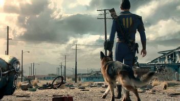 Work on Fallout TV Series Continues