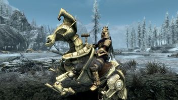 Skyrim: Anniversary Edition Launches Today; Most Players Satisfied