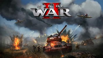 Men of War 2 Revealed; Will Offer Better AI and Visuals