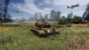 Men of War 2 System Requirements Revealed