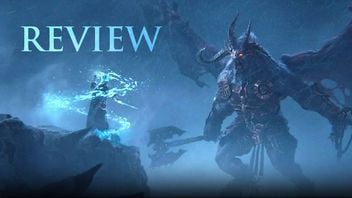 Total War: Warhammer 3 Review - Quality of War