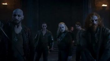 The Witcher Fans Hated Lauren Hissrich for This Decision; Showrunner Explains [SPOILERS]