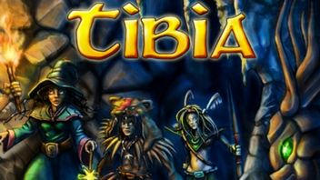 Tibia Celebrates Its 25th Birthday and Will Finally Feature Sound