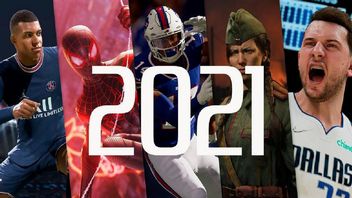 Most Downloaded PS4 and PS5 Games in 2021; FIFA 22 and Fortnite Reign Supreme
