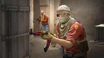 What is Trust Factor in CS:GO And How to Increase It