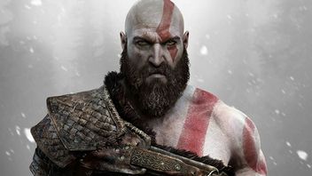 God of War PC Launches Today