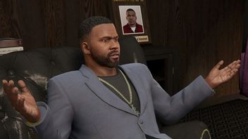 Franklin and Lamar Return in GTA Online; Red Dead Online Still Neglected
