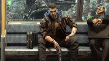 Big Patch for Cyberpunk 2077 Inbound; Traces Discovered in Steam Database