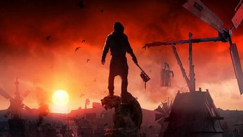 Dying Light 2 Trophy List Leaked