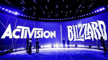Activision Blizzard Games Will Appear in Game Pass, but Remain on PlayStation