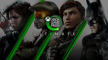 Microsoft Reports Impressive Game Pass Results