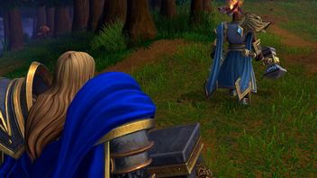 Warcraft 3: Reforged Anew; Mod Delivers on Blizzard's Promises