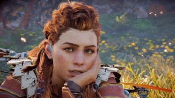 Horizon: Forbidden West and Gran Turismo 7 Take Up Lot of Space on PS4 and PS5