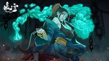 God of War Still Undefeated on Steam, But Chinese Competition Rises