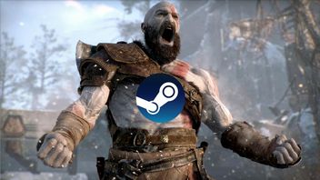 Steam's Record-breaking Streak Continues