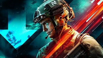 Hate and Failure - Battlefield 2042's Numbers in One Picture