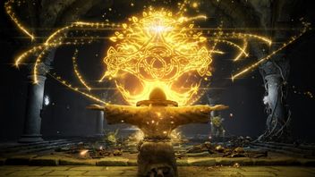 Elden Ring has Gone Gold