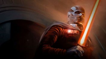 KOTOR 3 May be in Pipeline, but Not From BioWare
