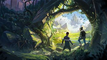 Former Blizzard Employees Say Upcoming Survival Game Will be Great