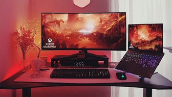 We Have Universal Shortages, and PC Market Recorded Massive Growth in 2021