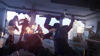 Dying Light 2 Reviews - Great Parkour, But Not Perfect