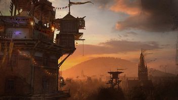 Dying Light 2 Will Get Photo Mode; Devs Explain Its Lack on Release