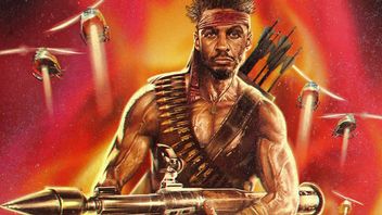 Rambo in Far Cry 6; Update Introduced Movie-inspired Content