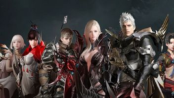 Lost Ark Launch on Steam Quite Problematic [UPDATED]