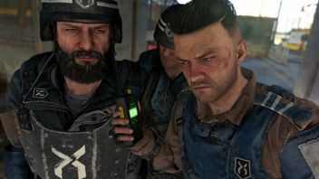 Part One of First Free DLC for Dying Light 2 Launches Today
