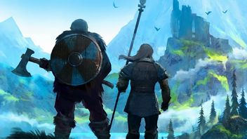This Website Will Give You Ideas for Co-op With Friends on Steam