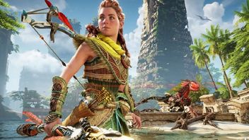 Horizon Forbidden West Reviews - Sony Secures Another Strong Exclusive