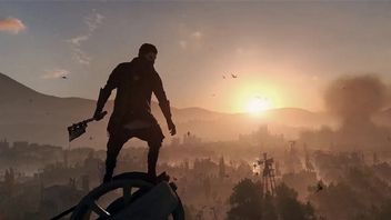 Part 2 of Authority Pack DLC for Dying Light 2 Now Available