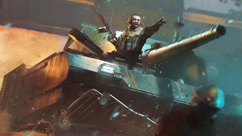 EA on Battlefield 2042 Fiasco and Its Reasons; Tom Henderson Reports