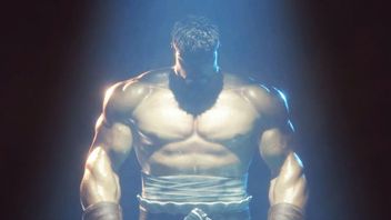 Ryu Back in Action; Street Fighter 6 Officially Announced