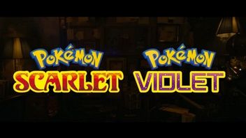 Pokemon Day: Pokemon Scarlet and Pokemon Violet Announced