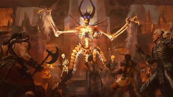 Patch 2.4 for Diablo 2 Resurrected Fixed and Will be Back on Test Servers