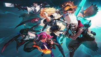 LoL Devs Pledge Support to Ukraine; Will Donate $1M