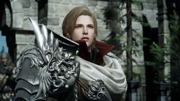 Lost Ark Can Boast Over 20 Million Players Worldwide