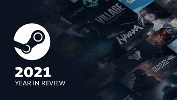 More Than 31 Million People Bought Their First Steam Game in 2021